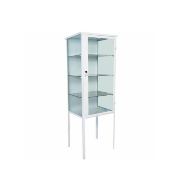 (ESP000000858) ARMÁRIO VITRINE DE UMA PORTA