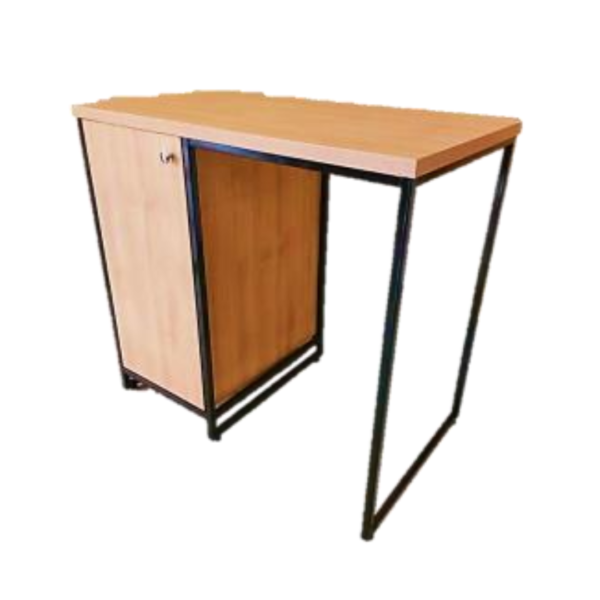 (ESP000000721) ARMÁRIO FRIGOBAR COM ARMÁRIO