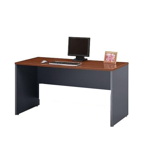 (FM001) MESA PARA ESCRITÓRIO TODA EM MDF