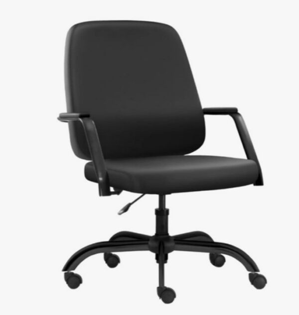 POLTRONA MAXXER PRESIDENTE - IDEAL PARA USUÁRIOS COM PATOLOGIA DE OBESIDADE - KIT0045